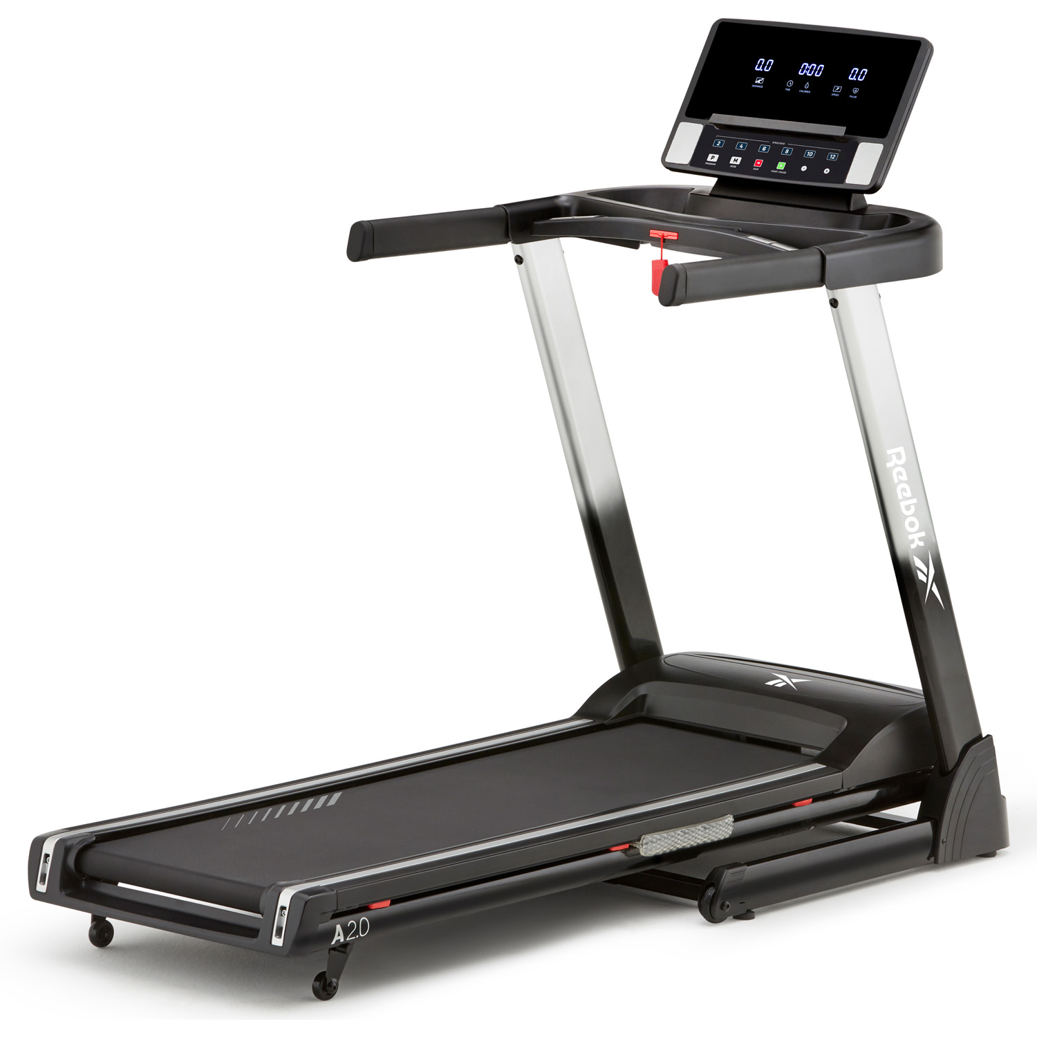 Беговая дорожка Reebok A2.0 RVAR-10221SL - купить в Киеве и Украине