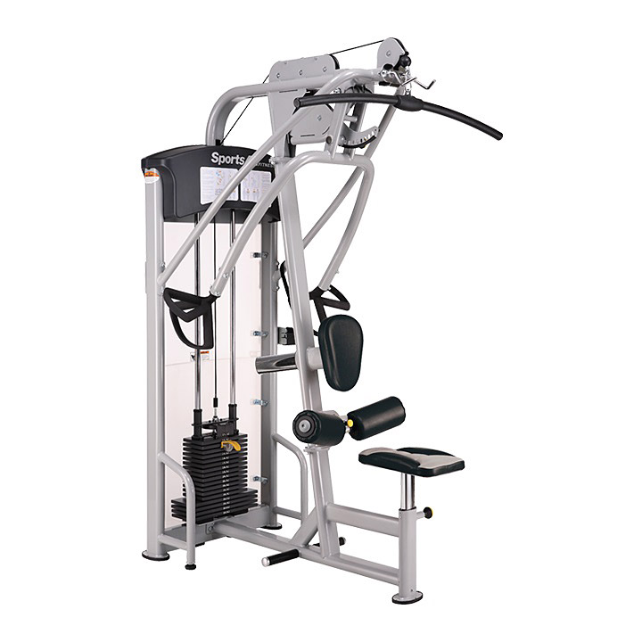 Верхняя и средняя тяга SportsArt DF-103 - купить в Киеве и Украине