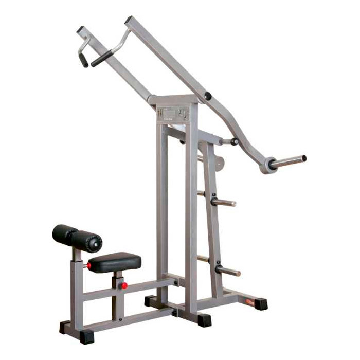 Тяга вниз спереди InterAtletikGym BT212 - купить в Киеве и Украине