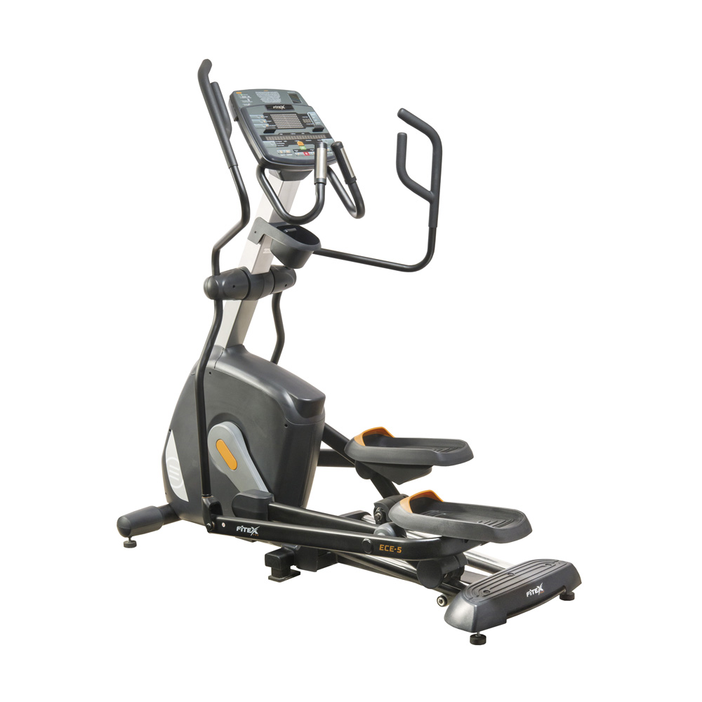 Орбитрек Fitex ECE5B - купить в Киеве и Украине