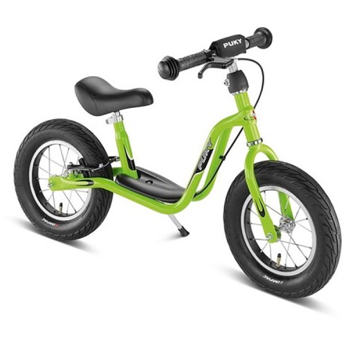 Беговел Puky 4048 LR XL Салатовый - купить в Киеве и Украине