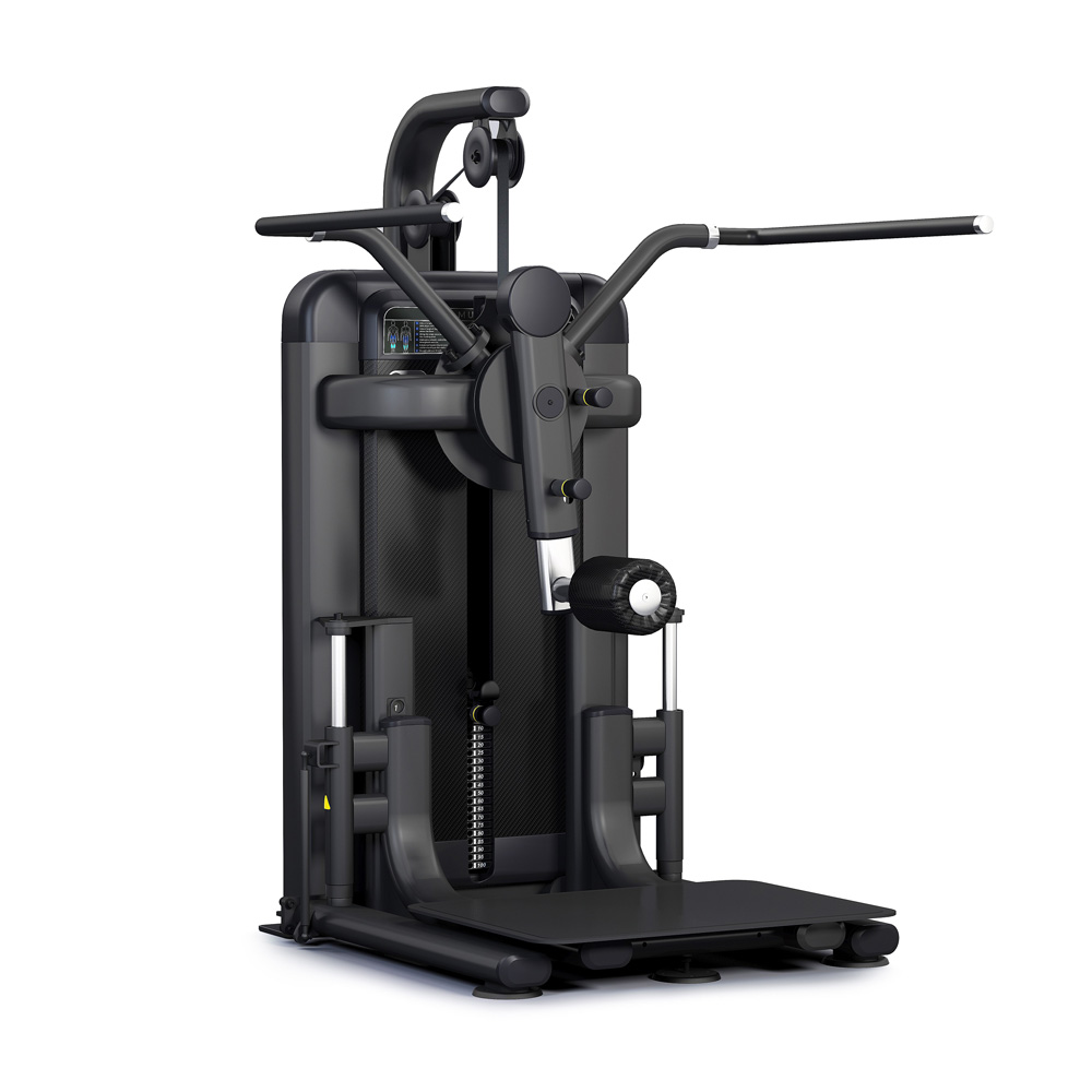 Тренажер для ягодичных и приводящих-отводящих мышц бедра Pulsefitness 515H - купить в Киеве и Украине