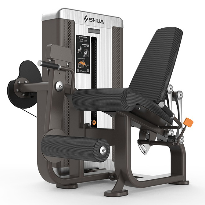 Разгибатель бедра Shua Leg extension SH-G8806 - купить в Киеве и Украине