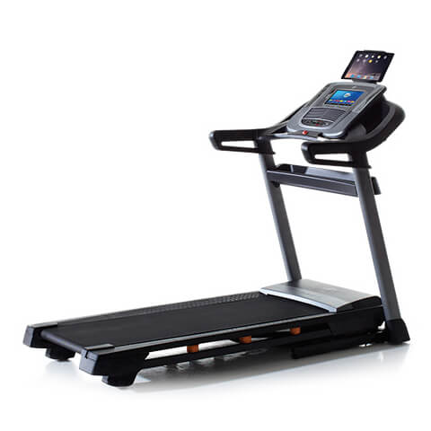Беговая дорожка NordicTrack C1650 - купить в Киеве и Украине