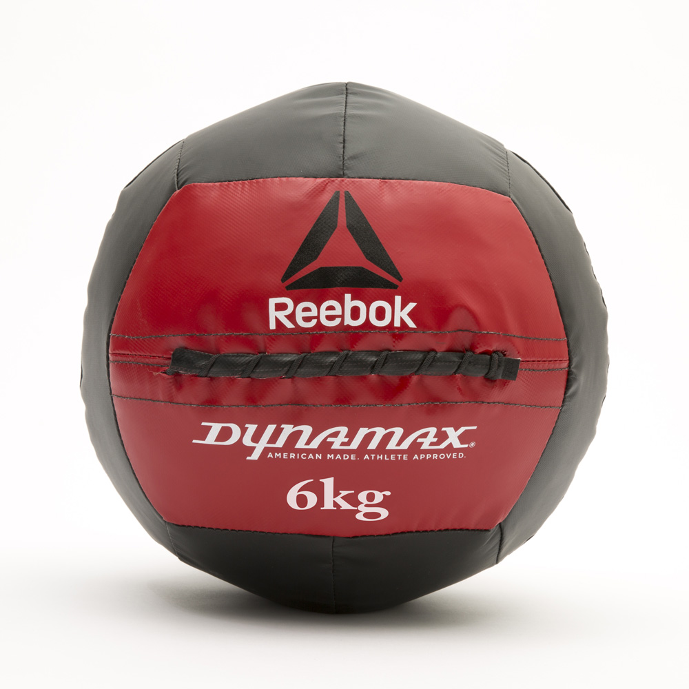 Мяч с наполнением мягкий Reebok RSB-10166 - 6 кг - купить в Киеве и Украине