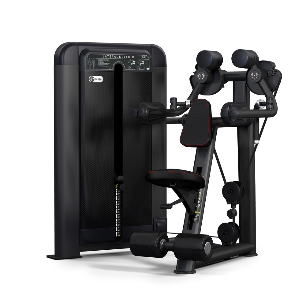 Дельта машина Pulsefitness 335H - купить в Киеве и Украине