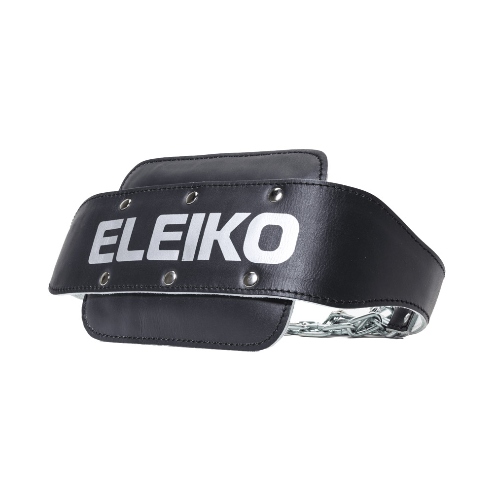 Пояс для отягощений Eleiko 3000620 - купить в Киеве и Украине
