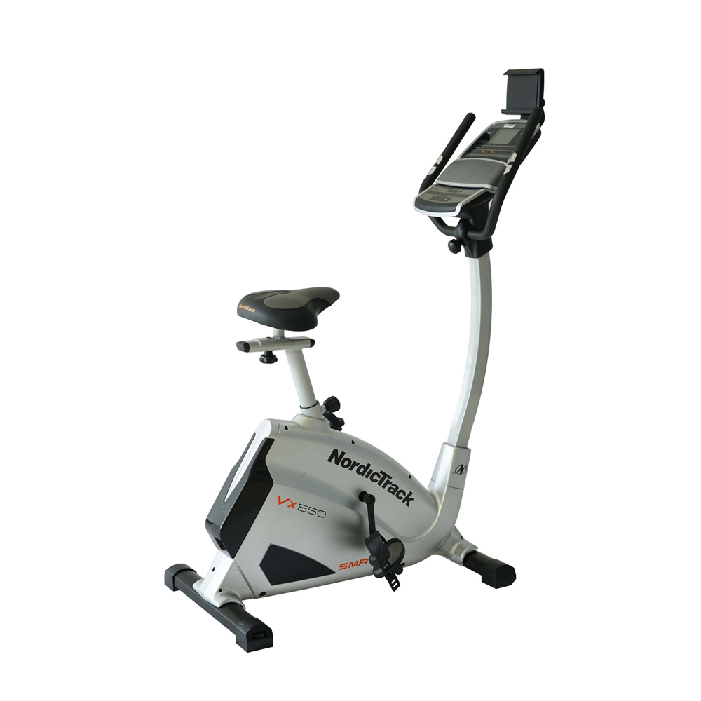 Велотренажер вертикальный NordicTrack VX550 - купить в Киеве и Украине