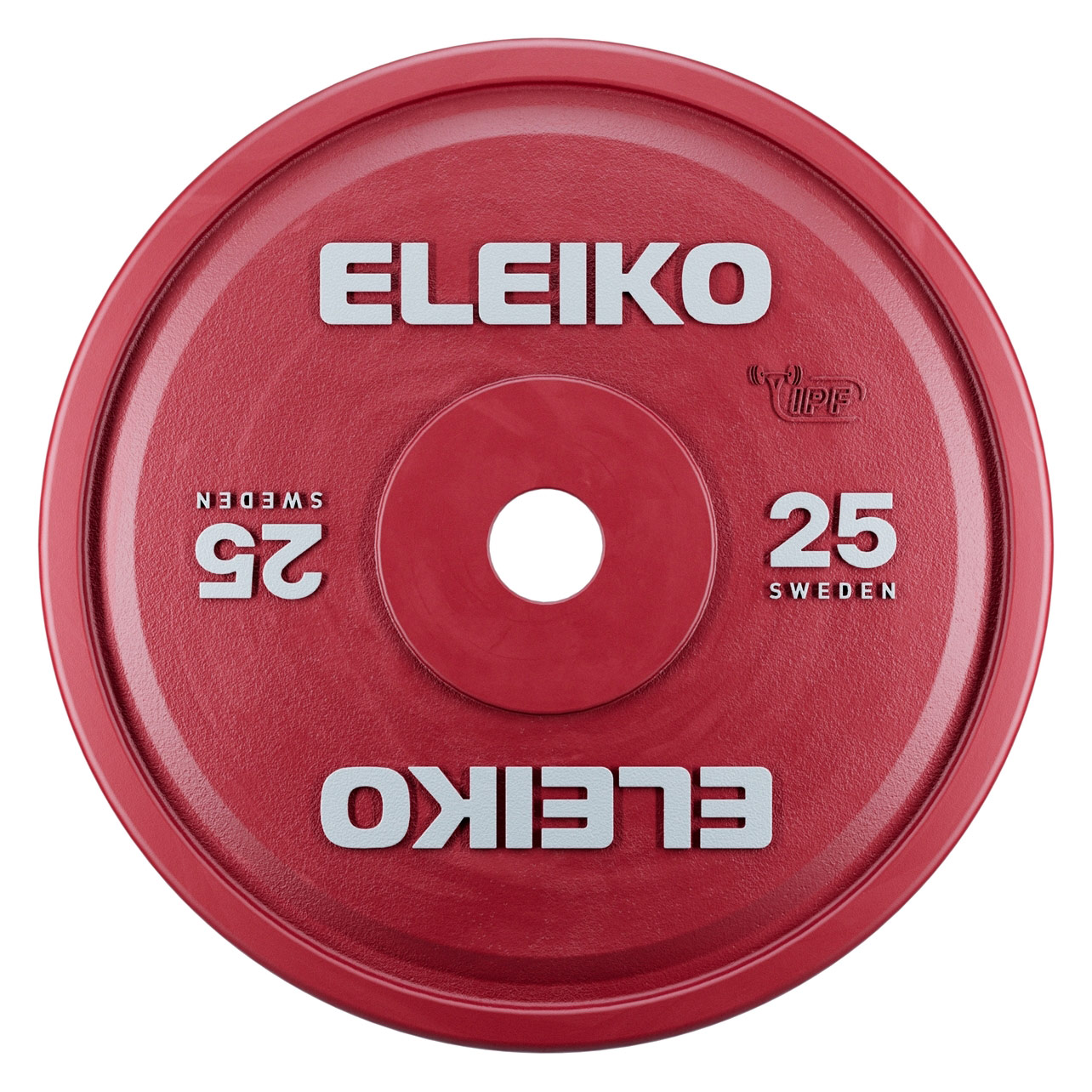 Диск Eleiko IPF Powerlifting Competition Plate - купить в Киеве и Украине