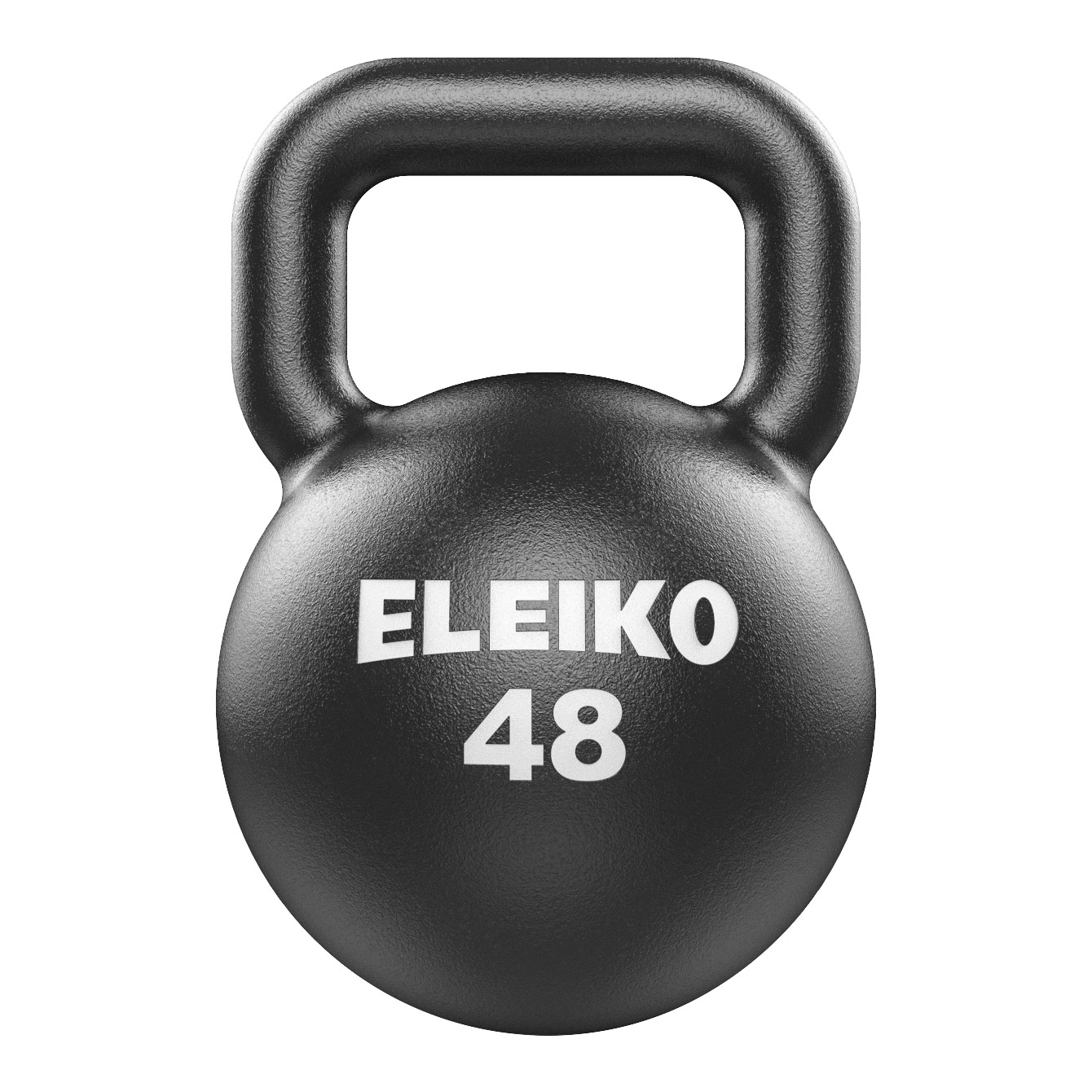 Гиря Eleiko 48 kg 380-0480 - купить в Киеве и Украине