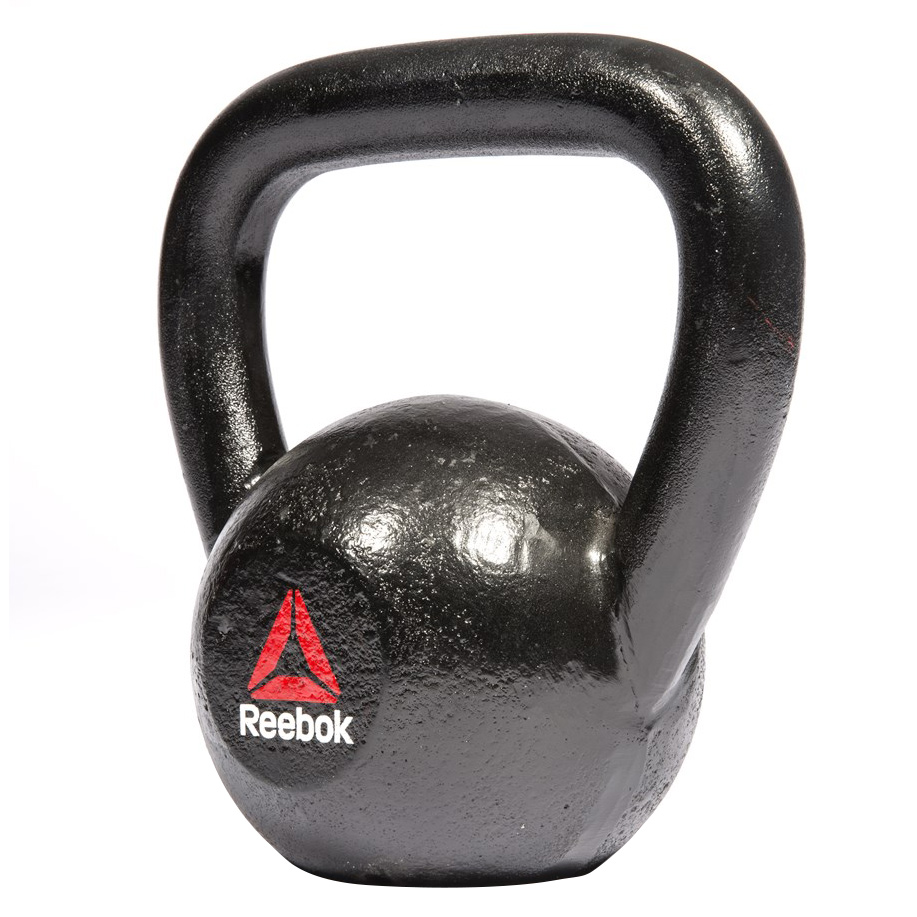 Гиря Reebok 12 kg Kettlebell RSWT-12312 - купить в Киеве и Украине