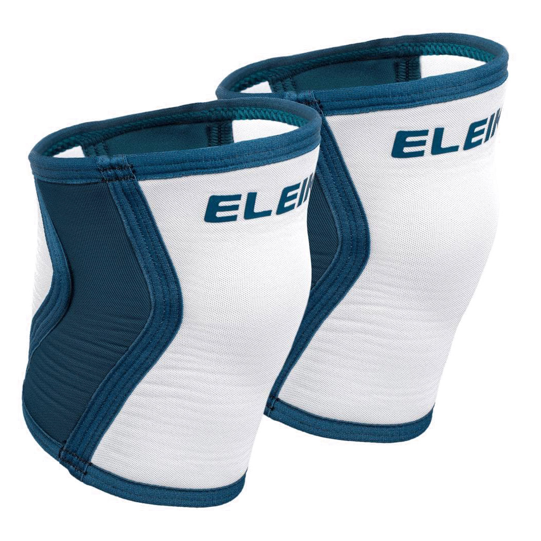Наколенники Eleiko WL Knee Sleeve 7 мм пара - купить в Киеве и Украине