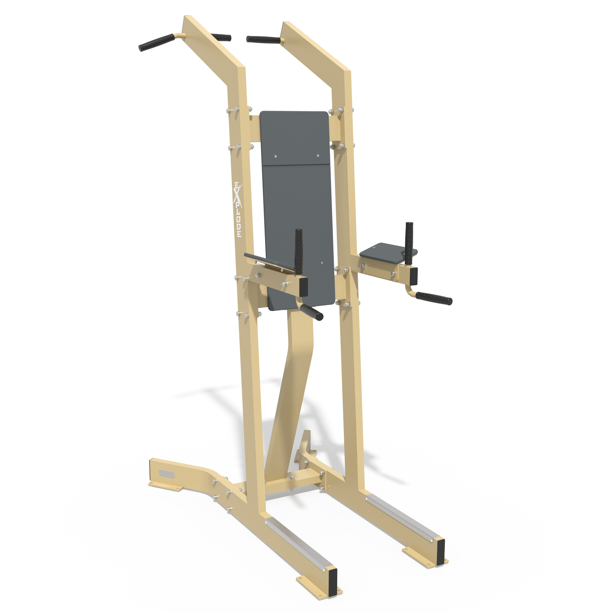 Комбинированный станок Explode KF814-S - купить в Киеве и Украине