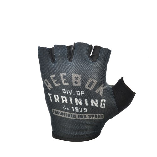 Фитнес-перчатки Reebok Div Training XL - купить в Киеве и Украине