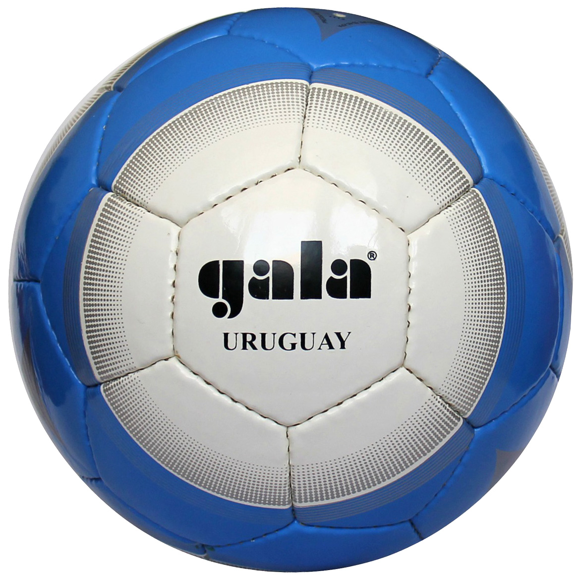 Мяч футбольный Gala Uruguay BF5153S - купить в Киеве и Украине