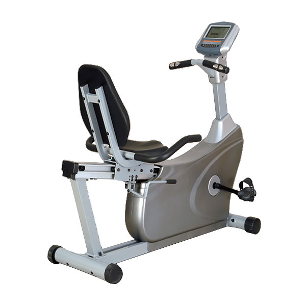 Велотренажер горизонтальный Fitex SHB909LPO - купить в Киеве и Украине