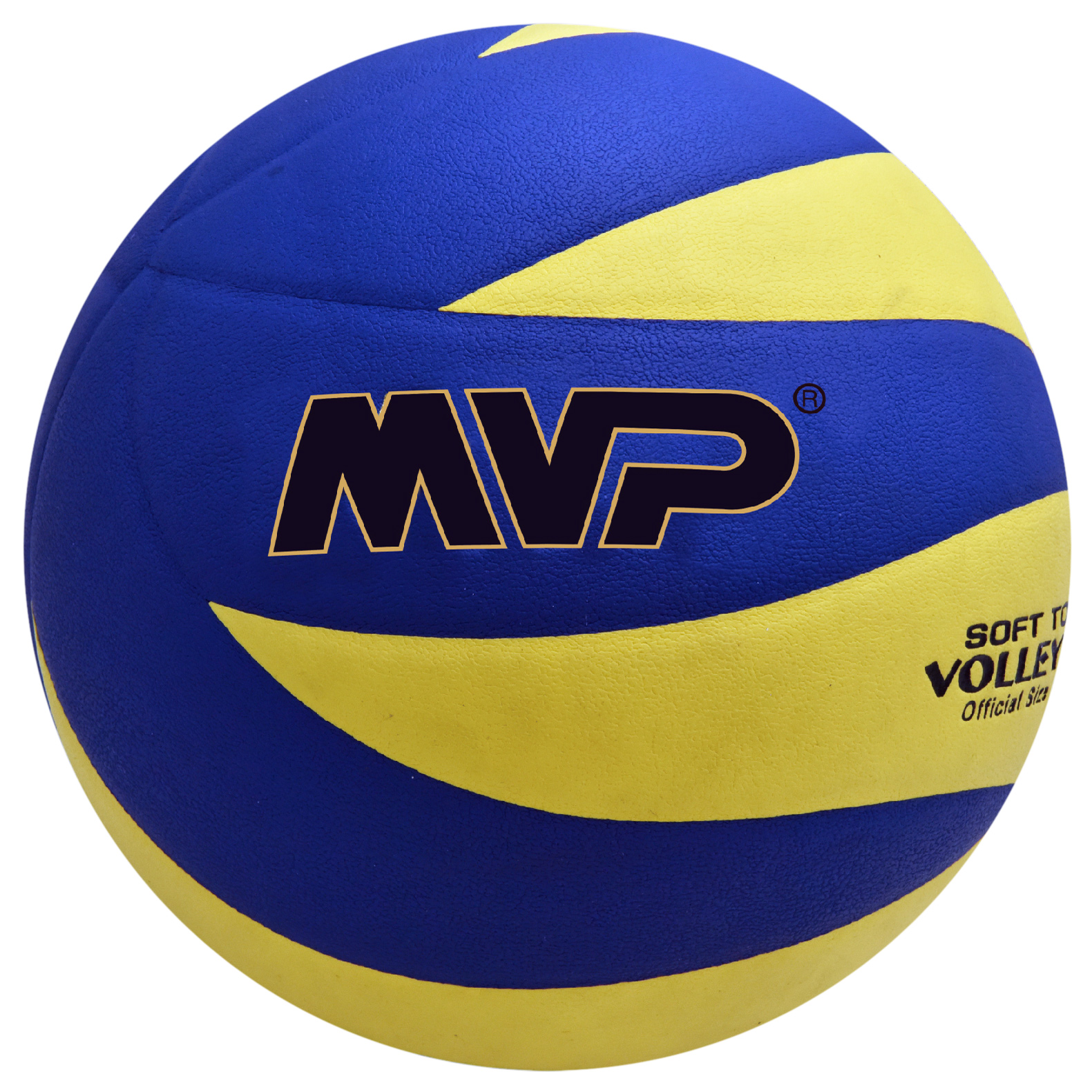 Мяч волейбольный MVP PK-1016 - купить в Киеве и Украине