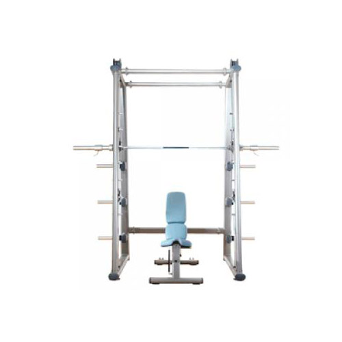 Машина Смита с противовесом Pulsefitness 875G - купить в Киеве и Украине