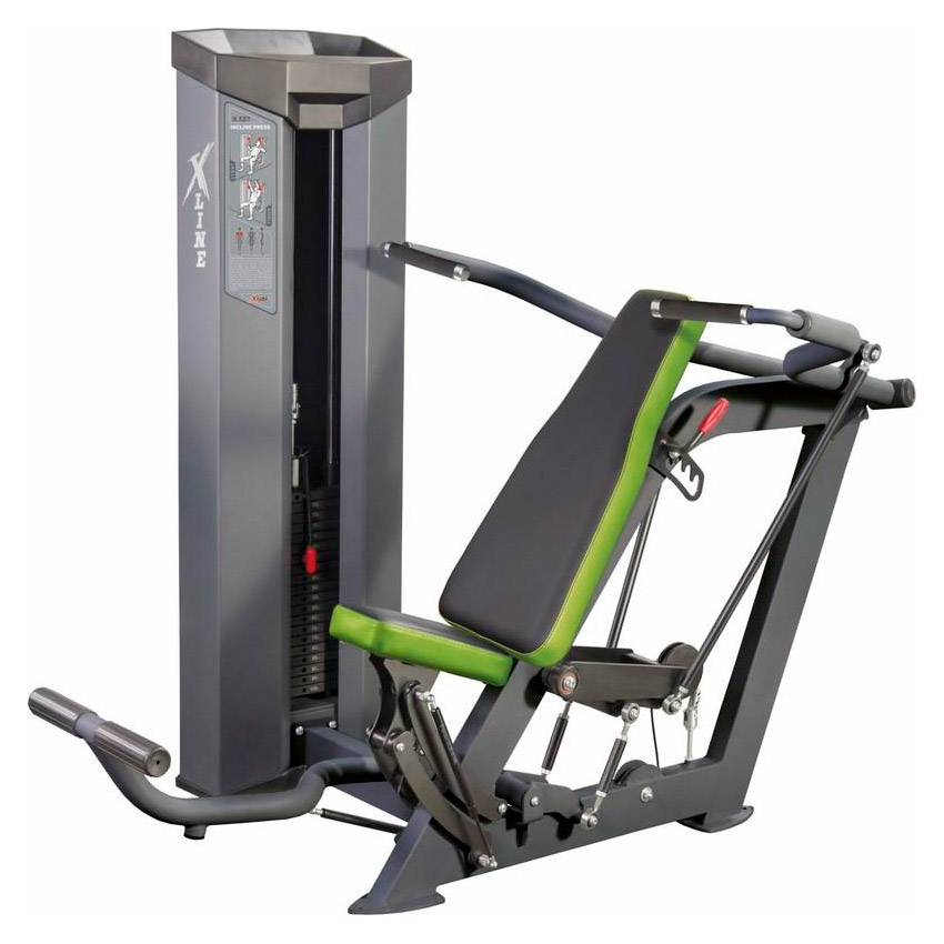 Жим вверх Xline XR127 - купить в Киеве и Украине