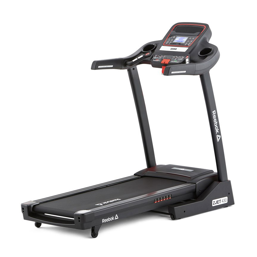 Беговая дорожка Reebok ZJET 430 (RVJF-10221BKBT) - купить в Киеве и Украине