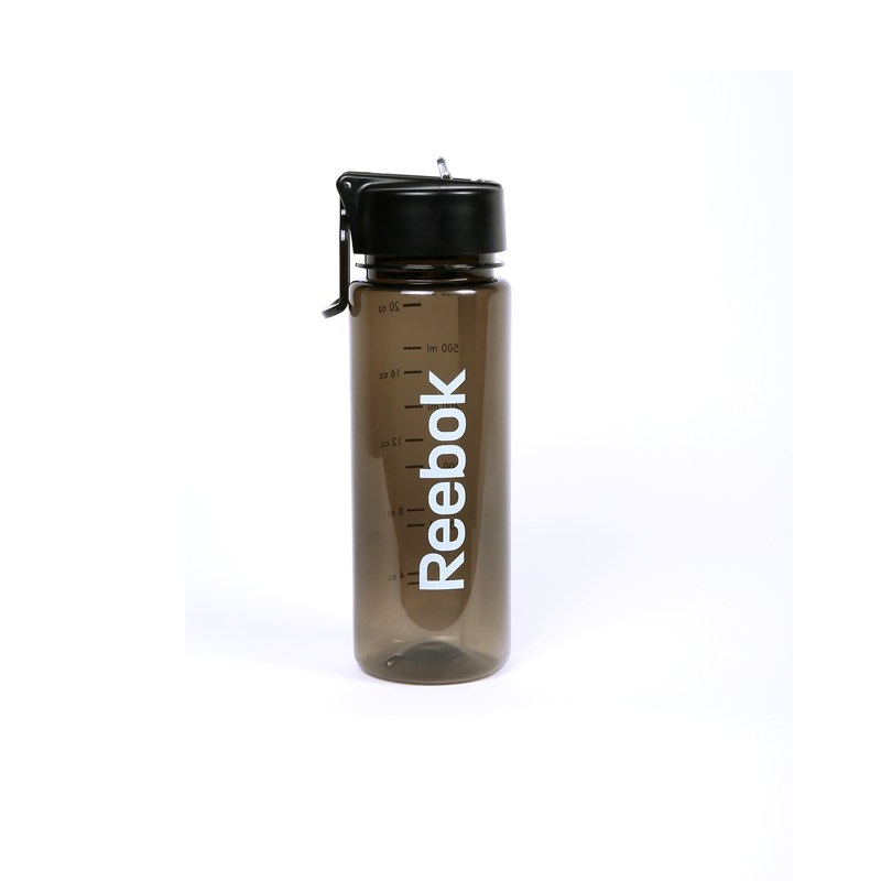 Бутылка для воды Reebok Water Bottle - Pl 65cl Black - купить в Киеве и Украине
