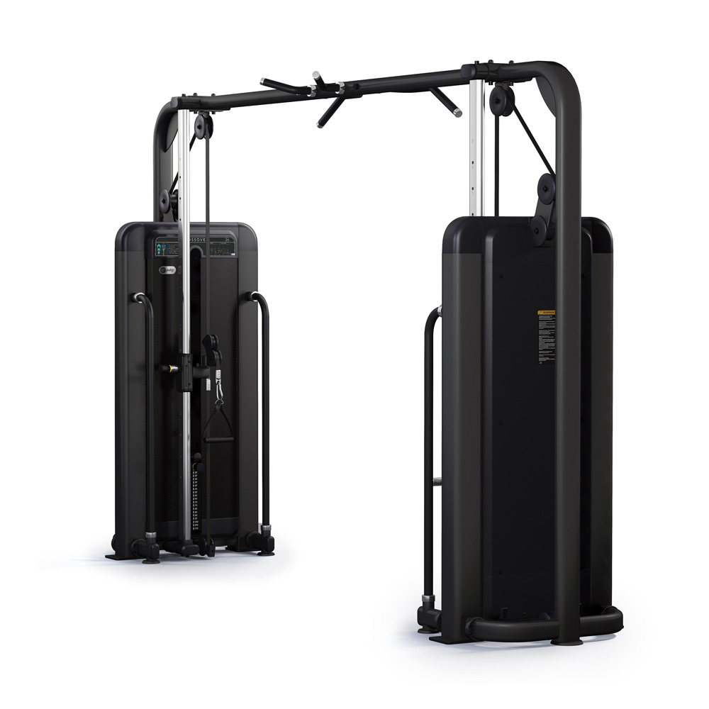 Блочная рамка регулируемая Pulsefitness 345H - купить в Киеве и Украине