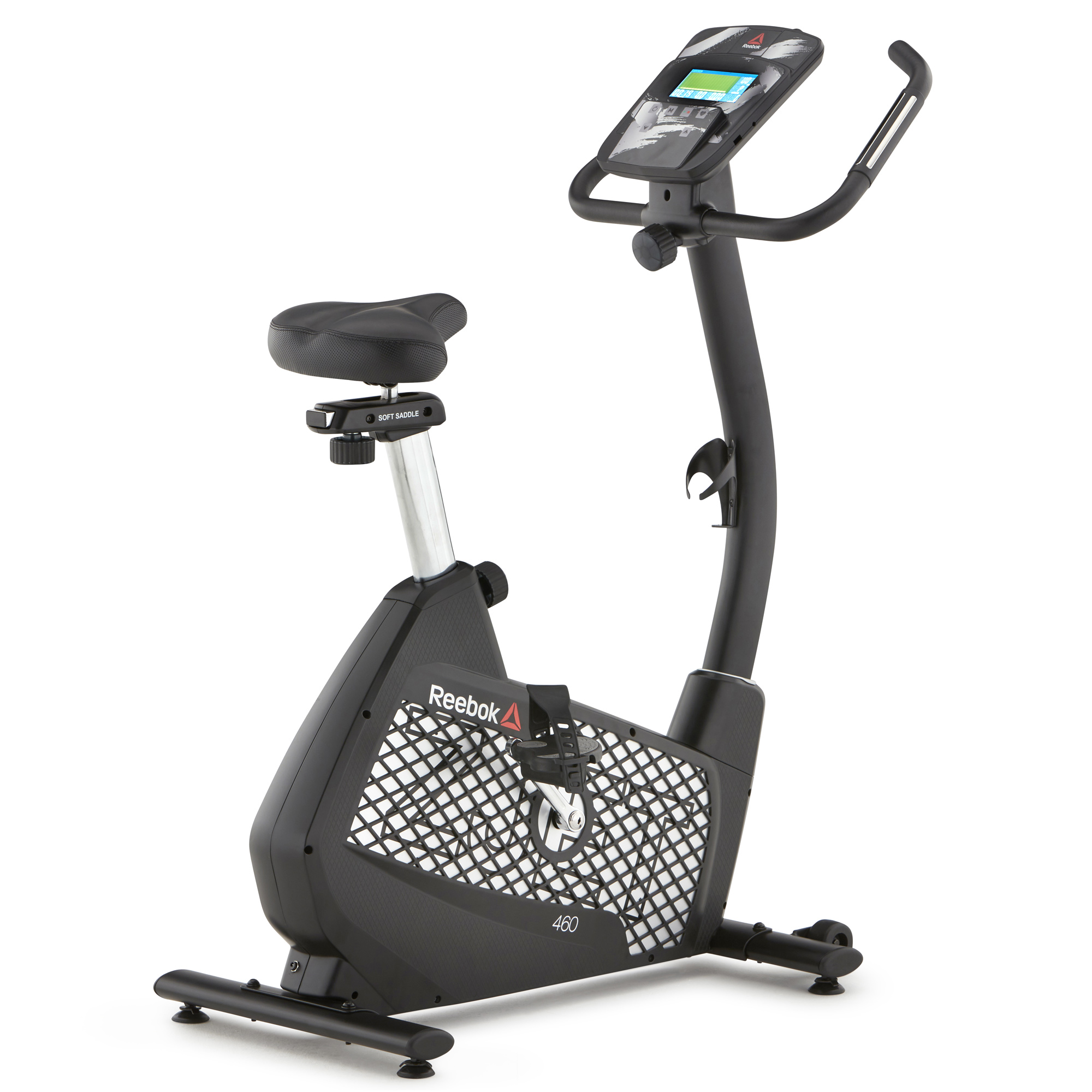 Велотренажер Reebok ZJET 460 RVJF-12501SV - купить в Киеве и Украине