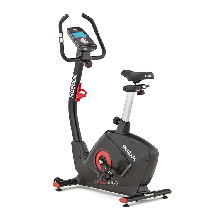 Велотренажер Reebok One Series GB50 (RVON-10401BK) - купить в Киеве и Украине