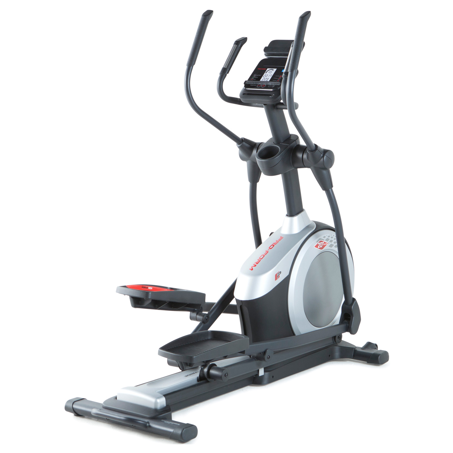 Орбитрек ProForm Endurance 420E (PFEVEL49717) - купить в Киеве и Украине
