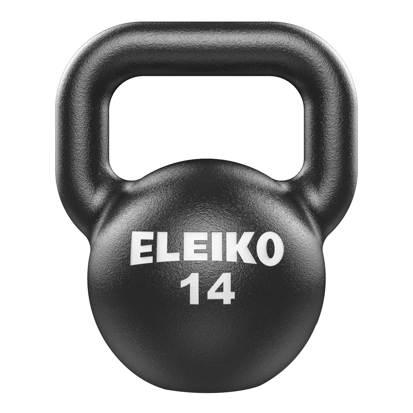 Гиря Eleiko 14 kg 380-0140 - купить в Киеве и Украине