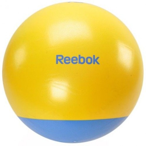 Мяч для фитнеса Reebok RAB-40016CY 65 см - купить в Киеве и Украине