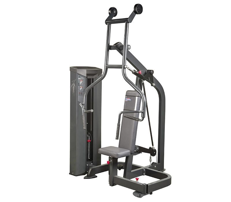 Жим горизонтальный X-Line RS 629 - купить в Киеве и Украине