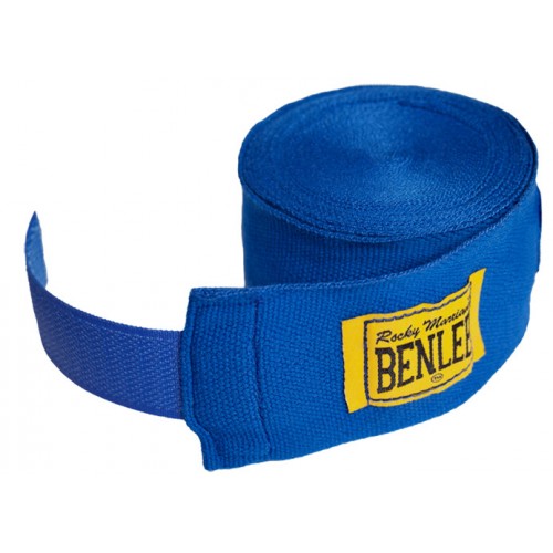 Бинты для рук BENLEE Elastic 300cm 195002-3009 Королевский синий - купить в Киеве и Украине