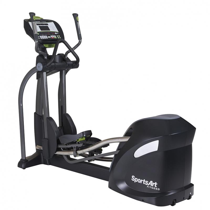Орбитрек SportsArt E875 - купить в Киеве и Украине