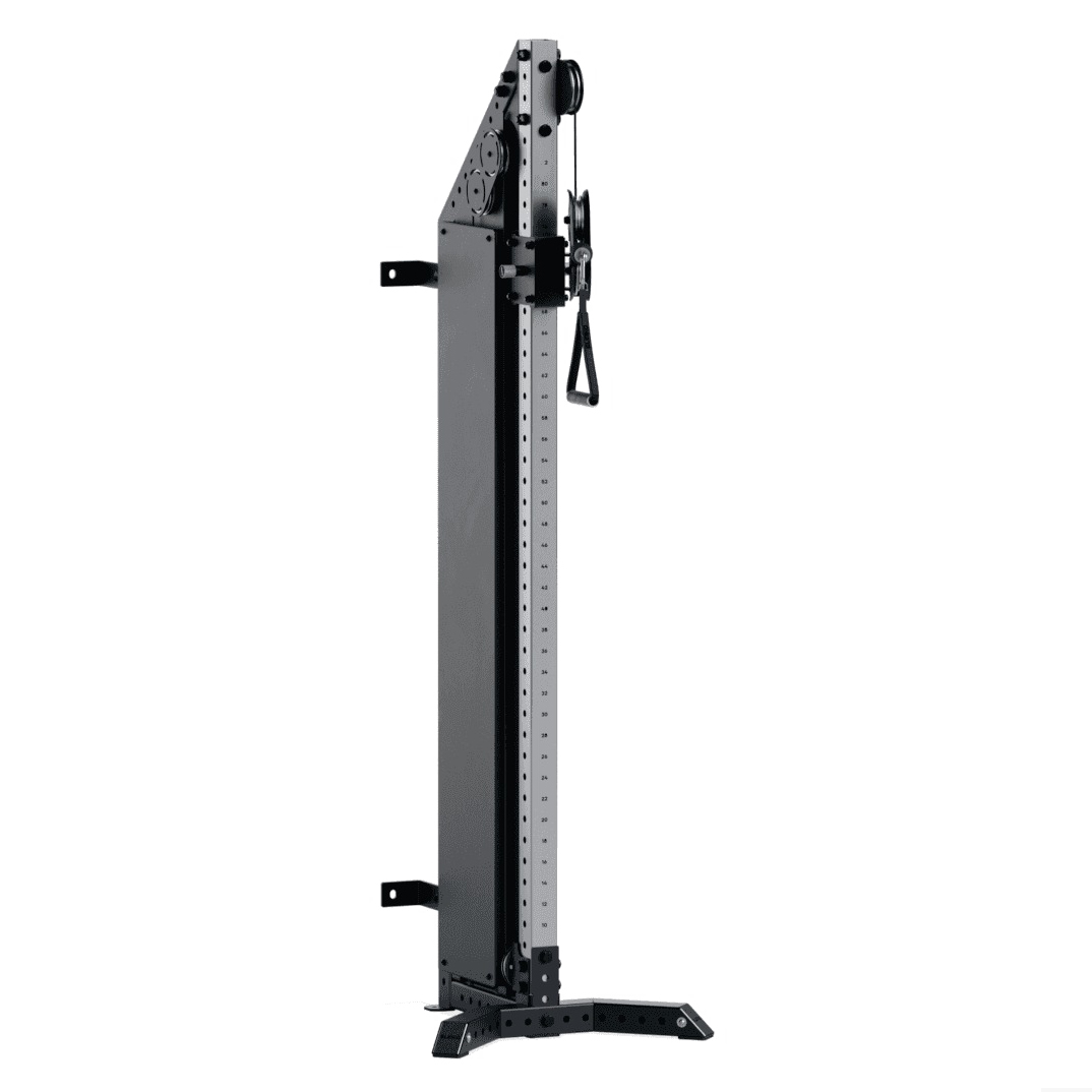 Блочная рамка одинарная Eleiko Single Adjustable Pulley Wall Mounted - купить в Киеве и Украине