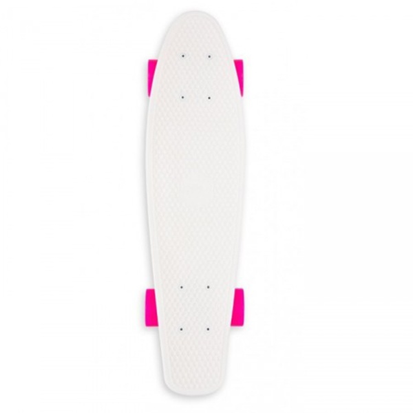 Скейт Baby Miller Original Fluor White - купить в Киеве и Украине
