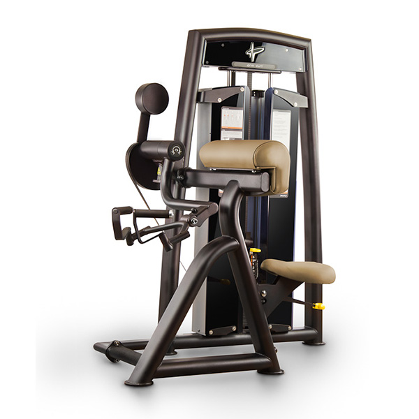 Бицепс машина Pulsefitness 365G - купить в Киеве и Украине