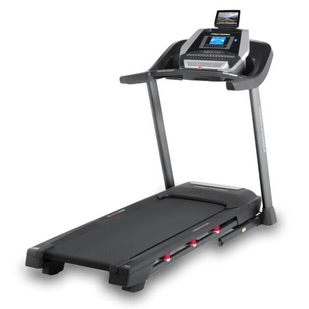 Беговая дорожка ProForm 705 CST - купить в Киеве и Украине