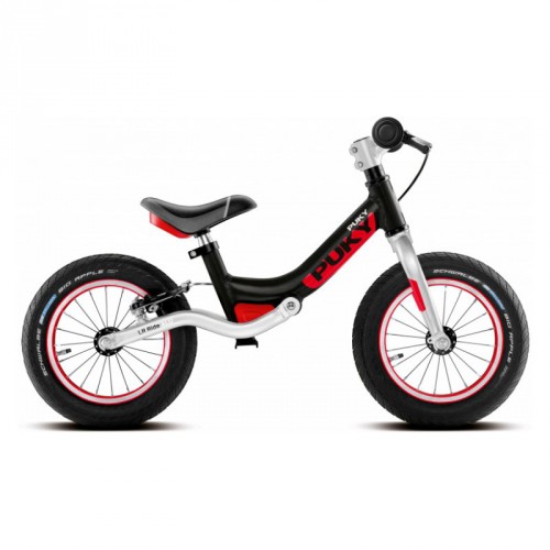 Беговел Puky LR Ride 4080 Черный - купить в Киеве и Украине