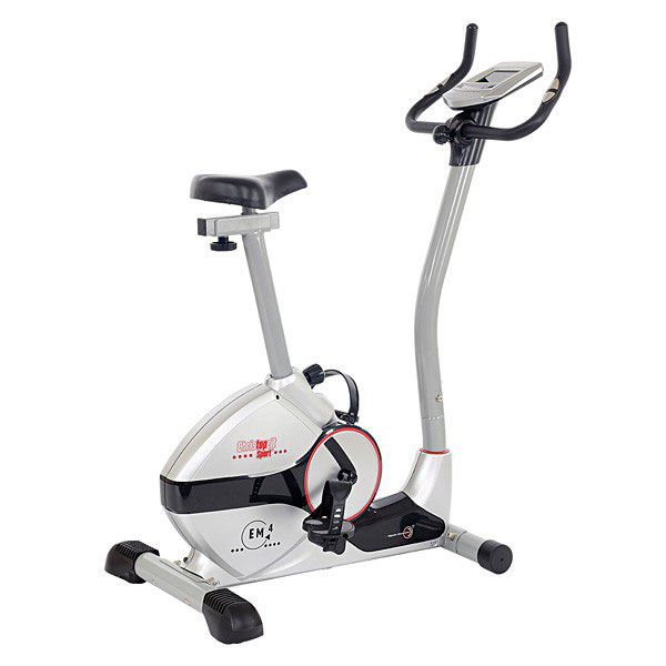 Велотренажер Christopeit Ergometer EM 4 - купить в Киеве и Украине