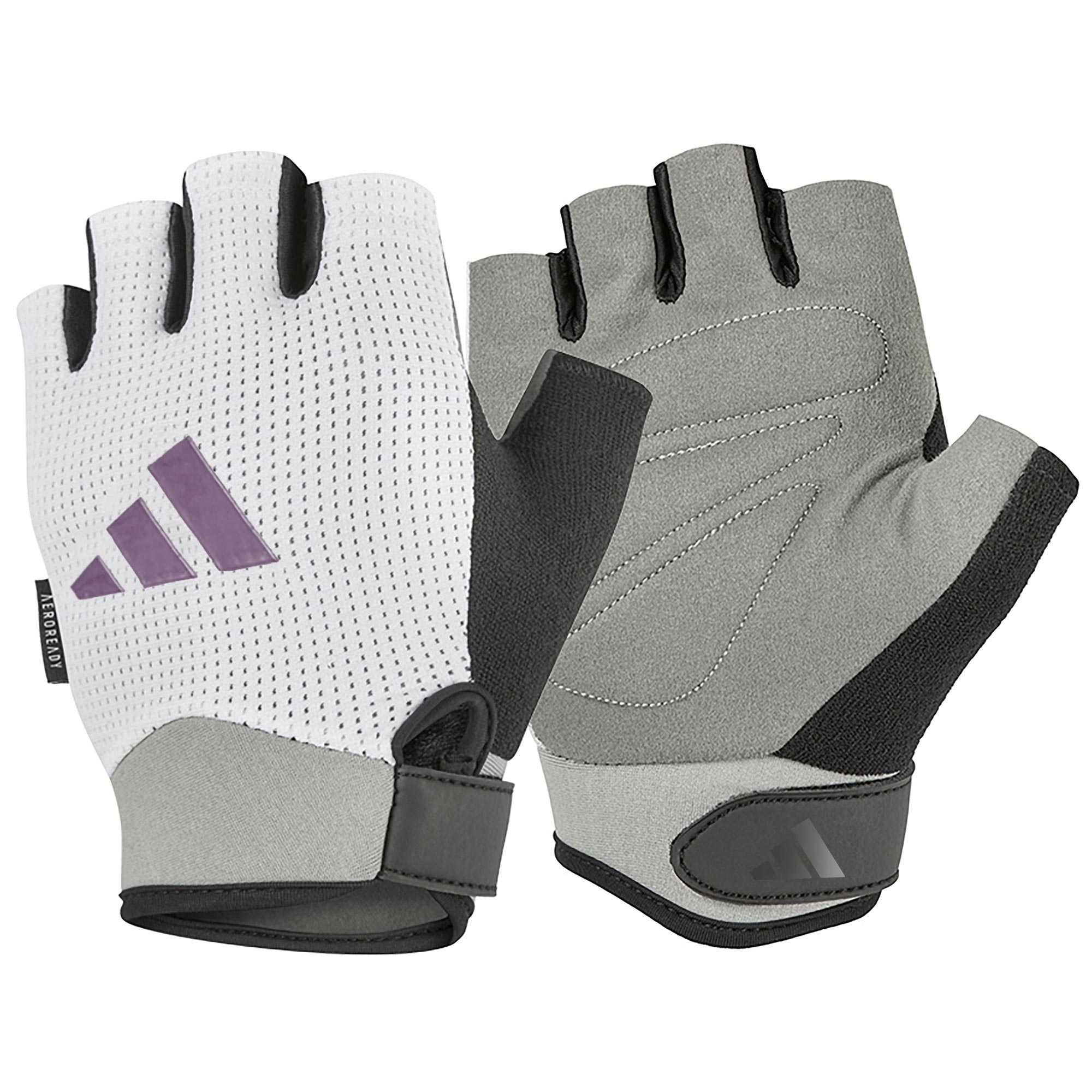 Фитнес-перчатки Adidas ADGB-13250 - купить в Киеве и Украине