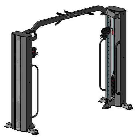 Кроссовер Xline XR103.1-95-DH - купить в Киеве и Украине