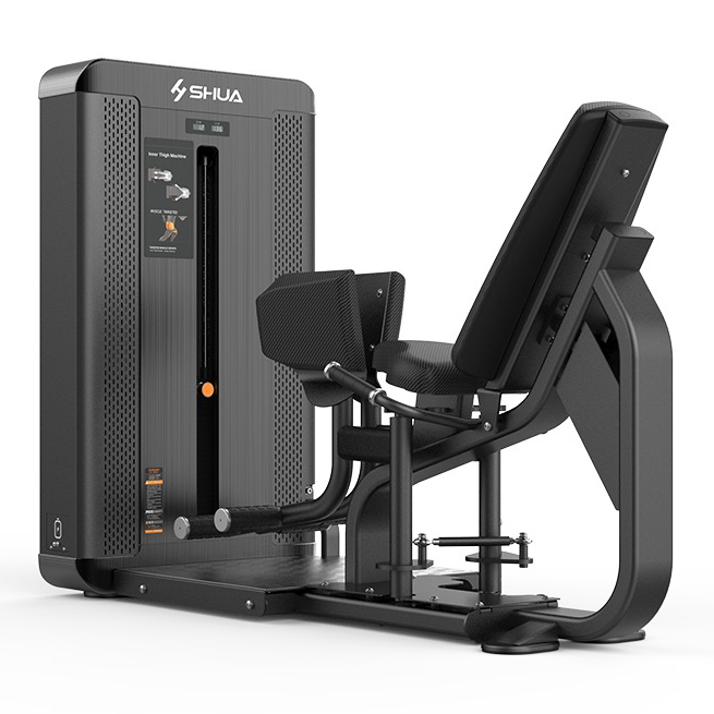 Тренажер для приводящих мышц бедра Shua Adductor SH-G8824 - купить в Киеве и Украине