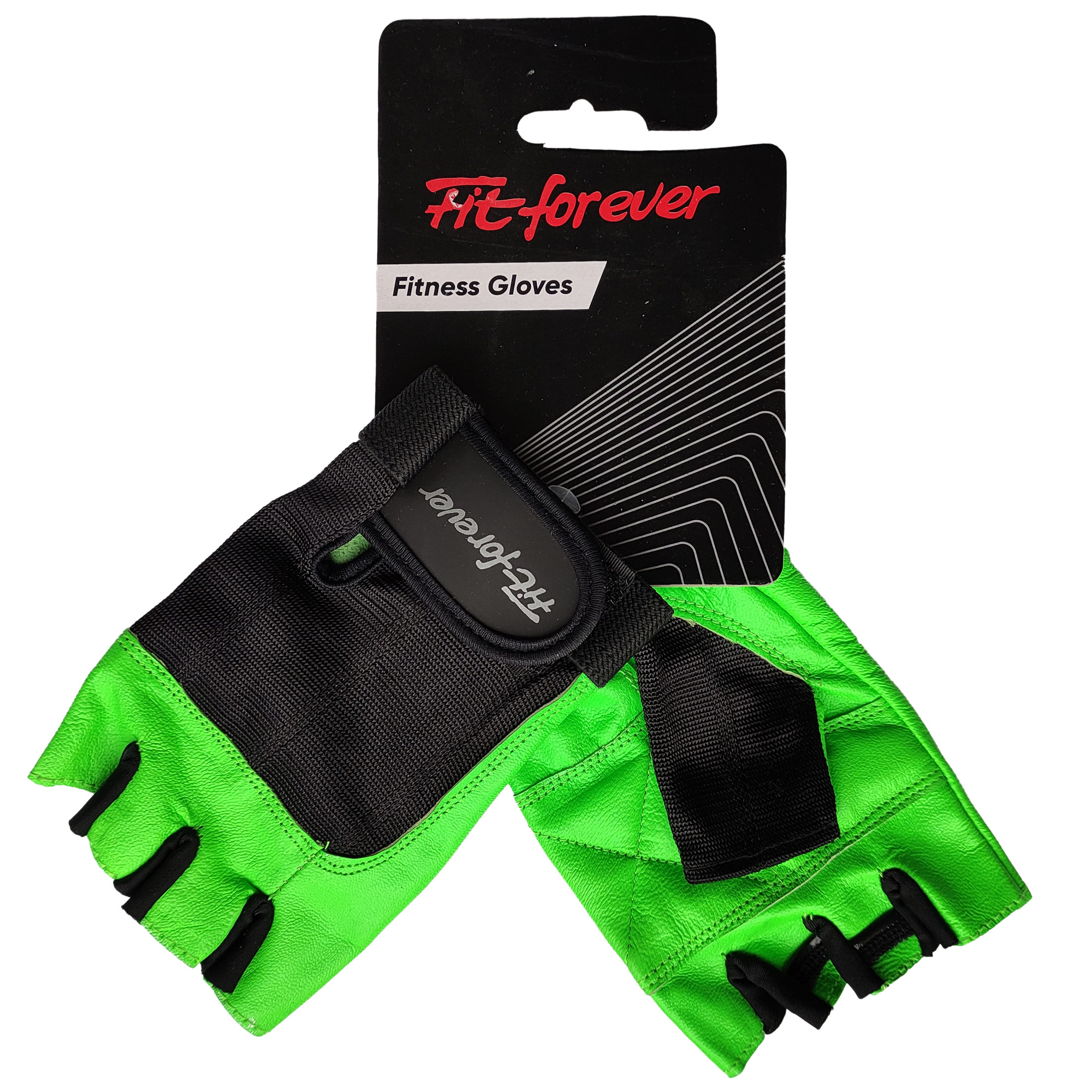 Перчатки для фитнеса Fit forever Precision Fit AI-04-1343 - купить в Киеве и Украине
