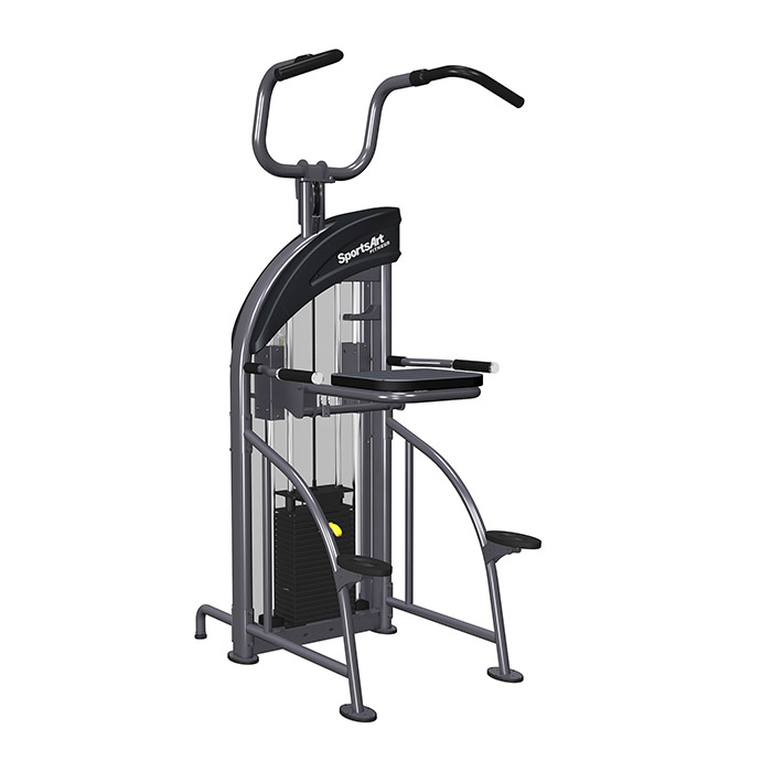 Комбинированный станок с разгружением SportsArt P711 - купить в Киеве и Украине