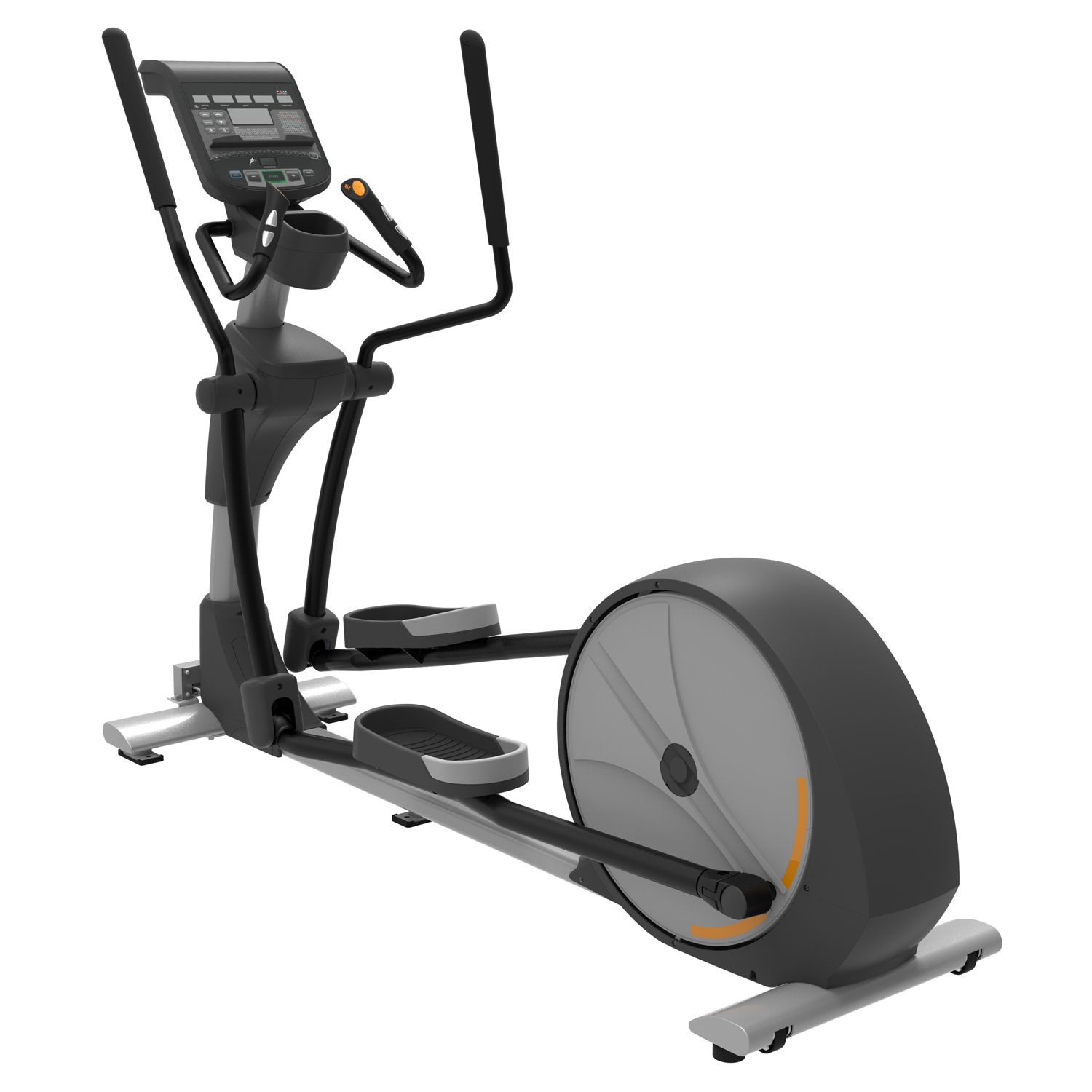 Орбитрек Impulse RE700C - купить в Киеве и Украине