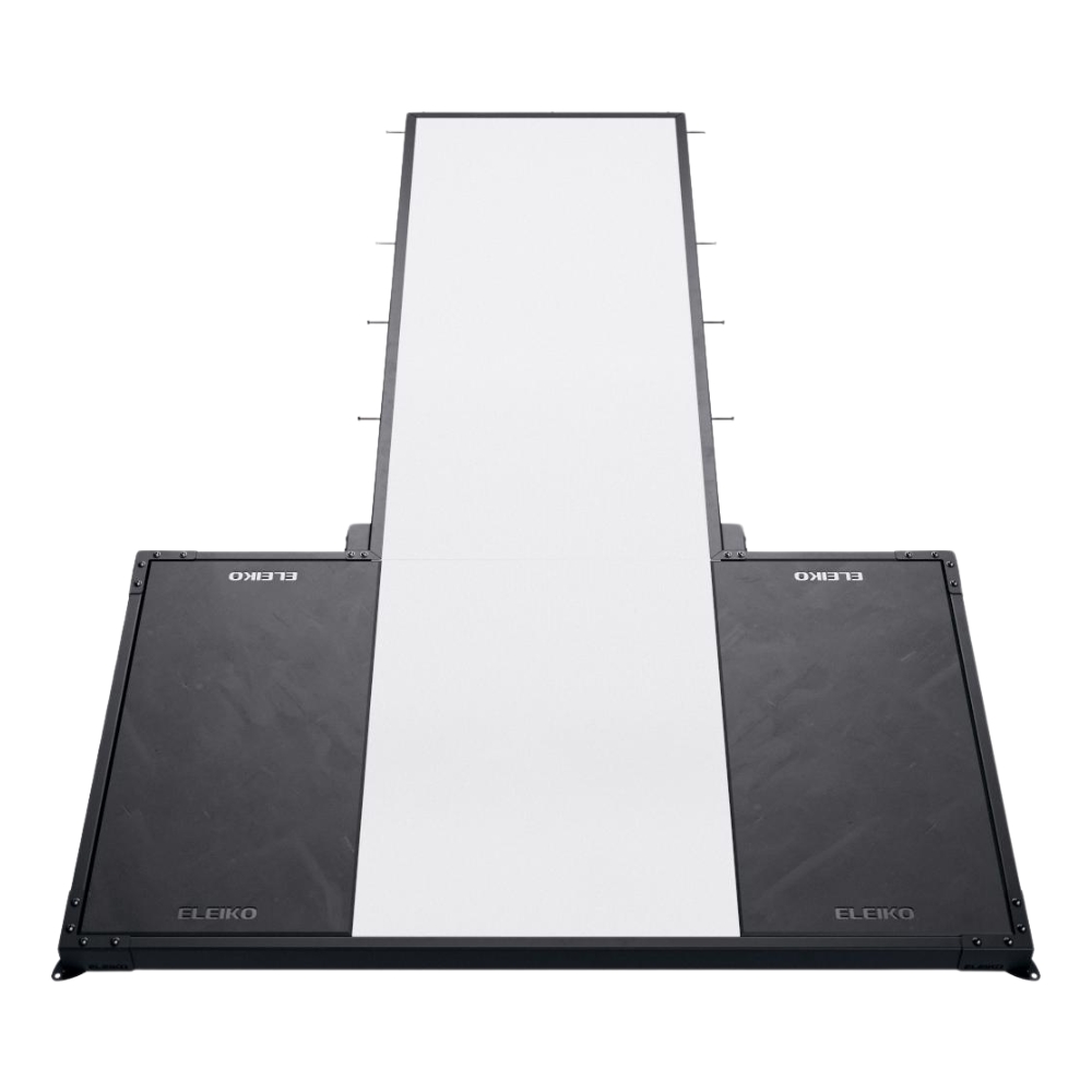 Помост Eleiko SVR Insert Platform Prestera Power Rack - купить в Киеве и Украине