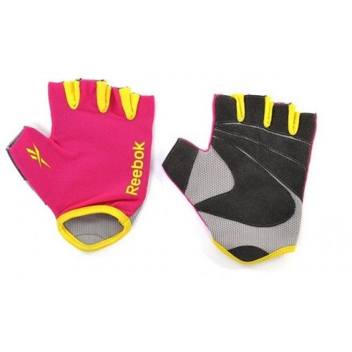 Фитнес-перчатки Reebok RAGL-11133MG - купить в Киеве и Украине