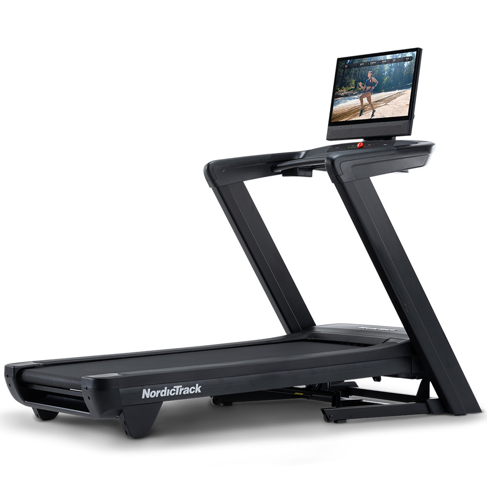 Беговая дорожка NordicTrack Commercial 2450 NTL19125-INT - купить в Киеве и Украине