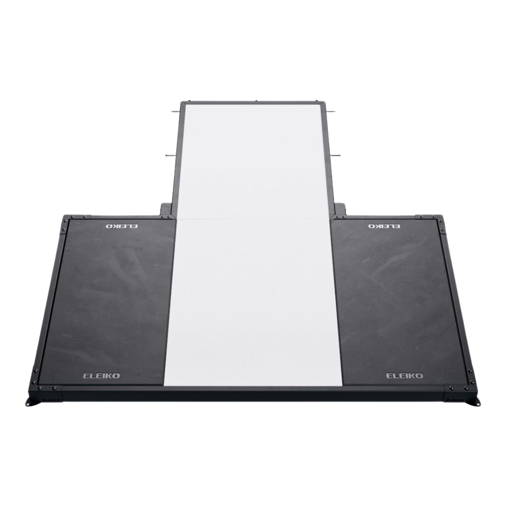 Помост Eleiko SVR Insert Platform Prestera Half Rack - купить в Киеве и Украине